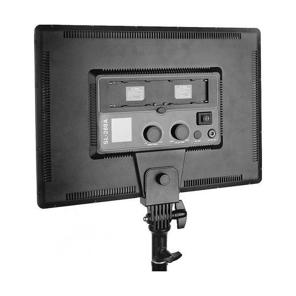 KingMa SL-288A Video Light