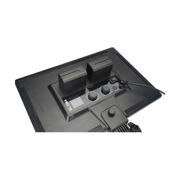 KingMa SL-288A Video Light
