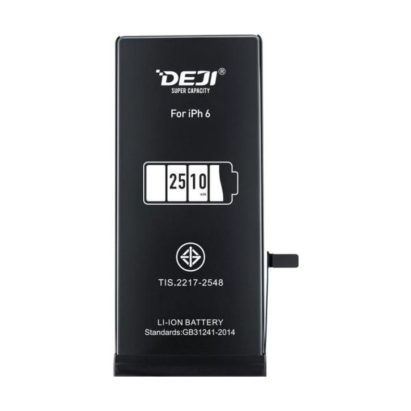 iPhone 6 (DEJI) 2510 mAh