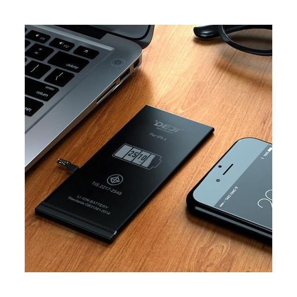 iPhone 6 (DEJI) 2510 mAh