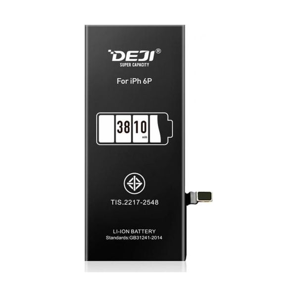 iPhone 6 Plus (DEJI) 3810 mAh