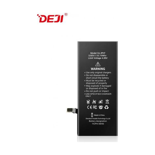 iPhone 7 (DEJI) 2300 mAh