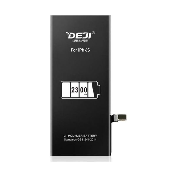 iPhone 6s (DEJI) 2300 mAh