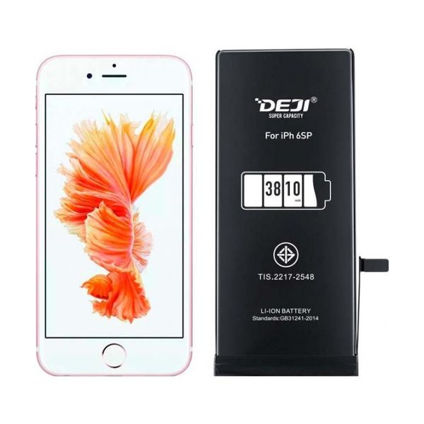 iPhone 6s Plus (DEJI) 3680 mAh