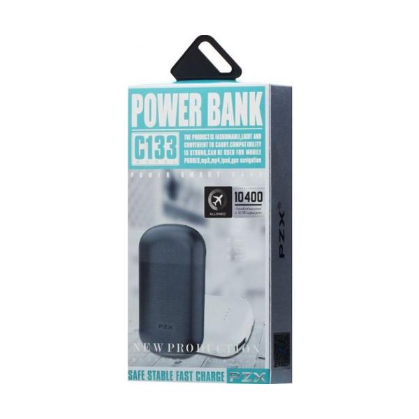 10400 mAh Power Bank Kingleen