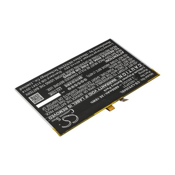 Lenovo L16D2P31 (CS-LVX304SL)