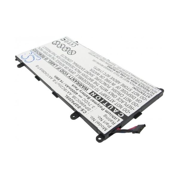 Samsung SP4960C3B (CS-SGP620SL)