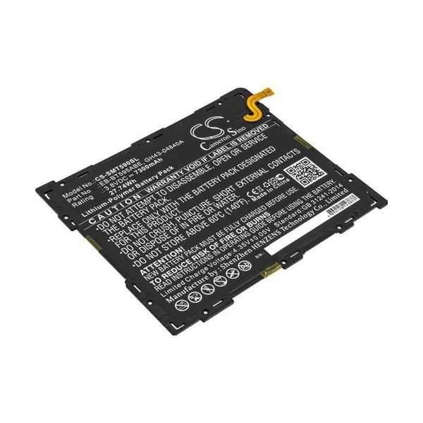 Samsung EB-BT595ABE (CS-SMT590SL)