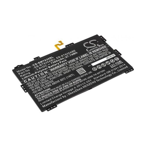 Samsung EB-BT835ABU (CS-SMT830SL)