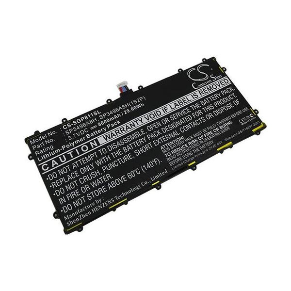 Samsung SP3496A8H (CS-SGP811SL)