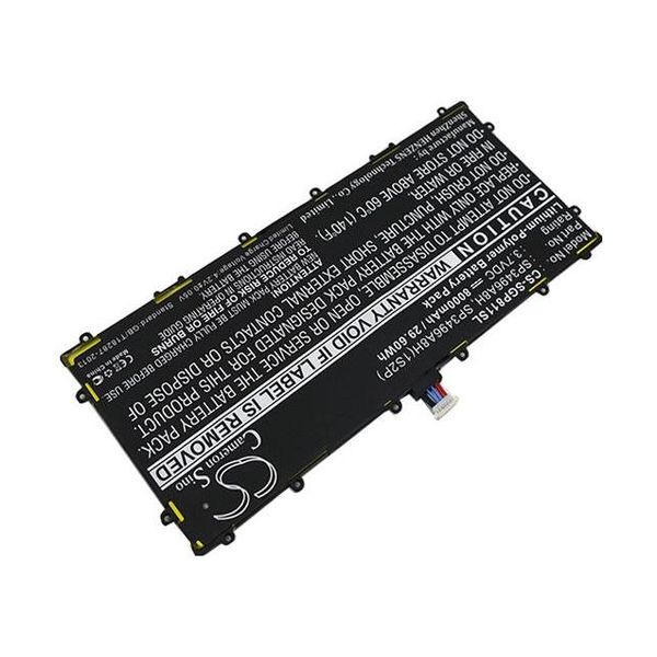 Samsung SP3496A8H (CS-SGP811SL)