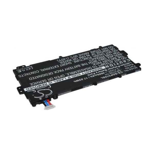 Samsung SP3770E1H (CS-SGP510SL)