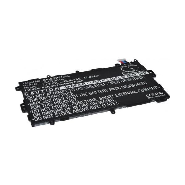 Samsung SP3770E1H (CS-SGP510SL)