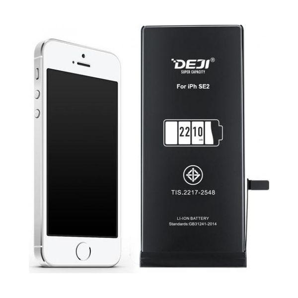 iPhone SE2 2020 (DEJI) 2210 mAh