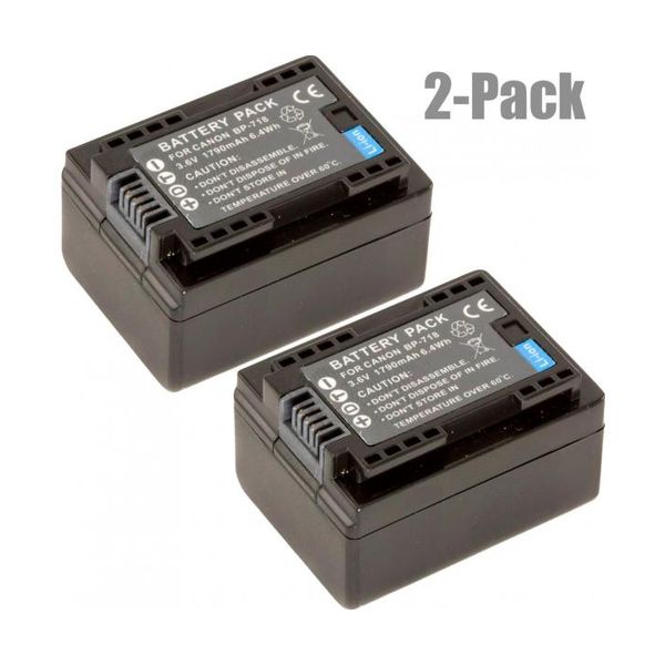 BP-718 (2-Pack)