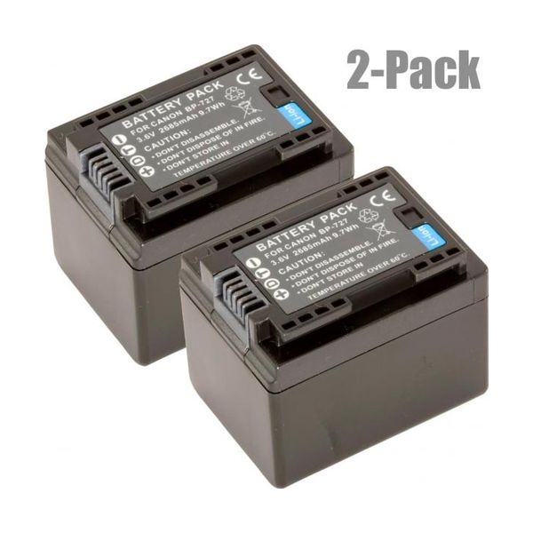 BP-727 (2-Pack)