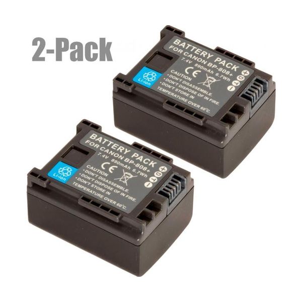 BP-808 (2-Pack)