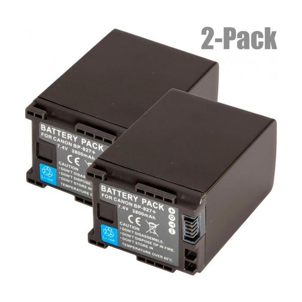 BP-827 (2-Pack)