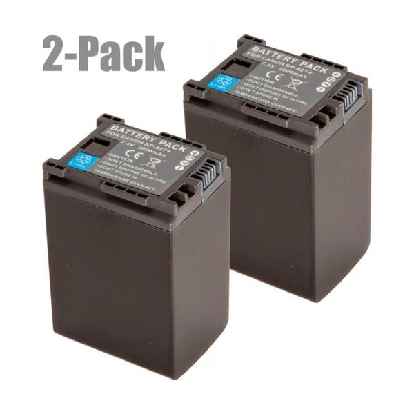 BP-827 (2-Pack)