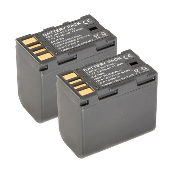 BN-VF823U (2-Pack)