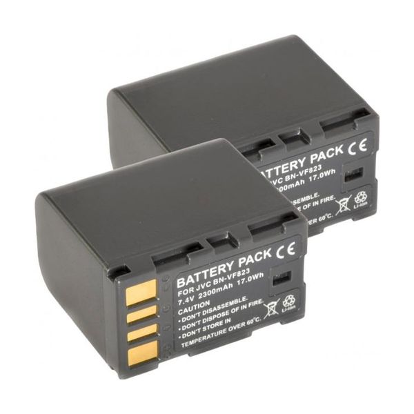 BN-VF823U (2-Pack)