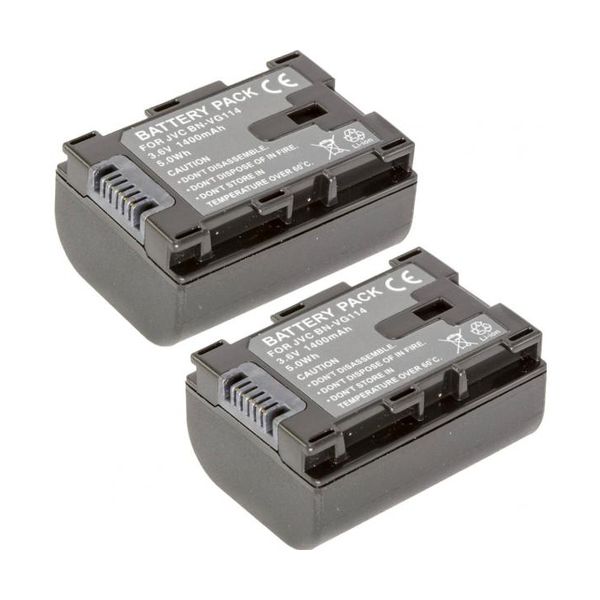 BN-VG114U (2-Pack)