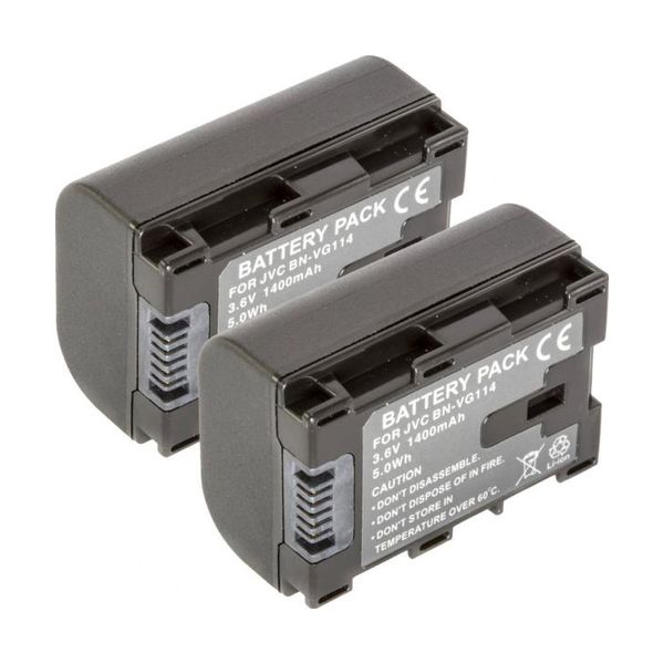 BN-VG114U (2-Pack)