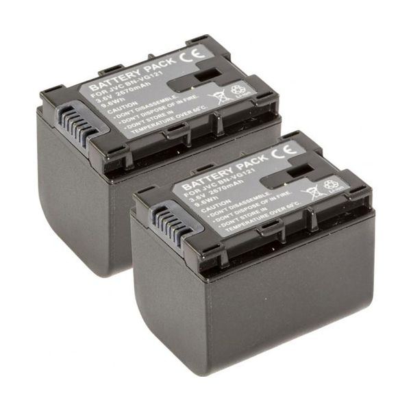 BN-VG121U (2-Pack)