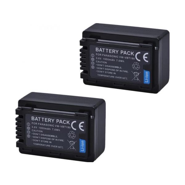 VW-VBT190 (2-Pack)