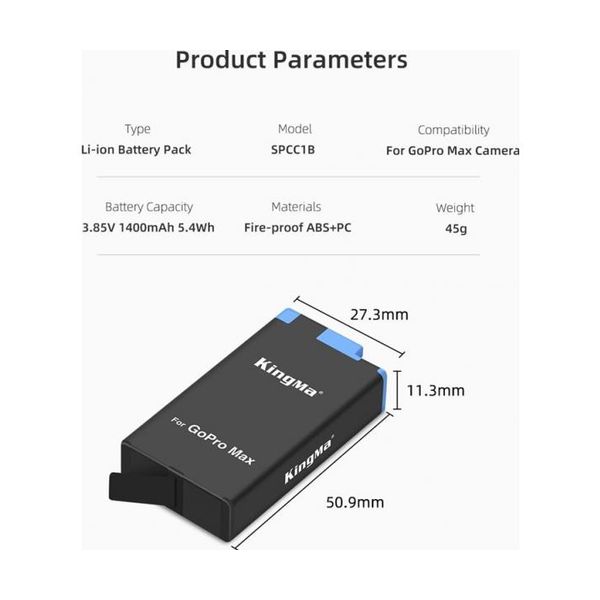 SPCC1B (2-Pack)