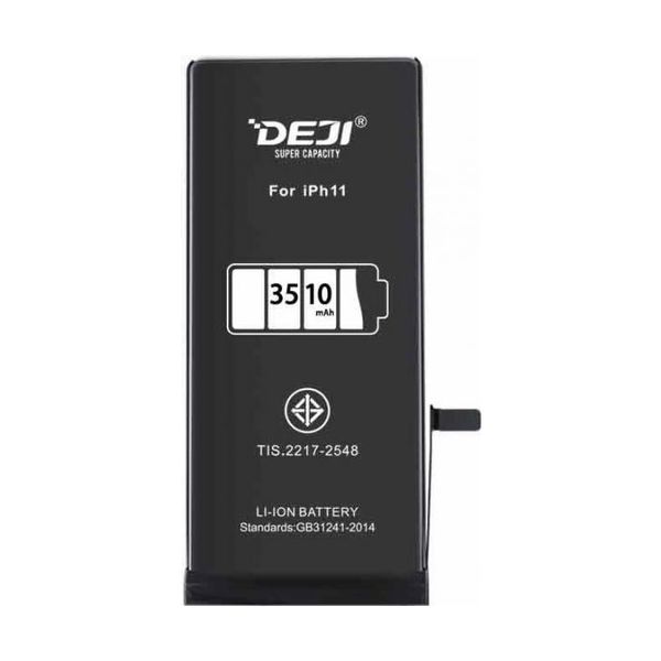 iPhone 11 (DEJI) 3510 mAh