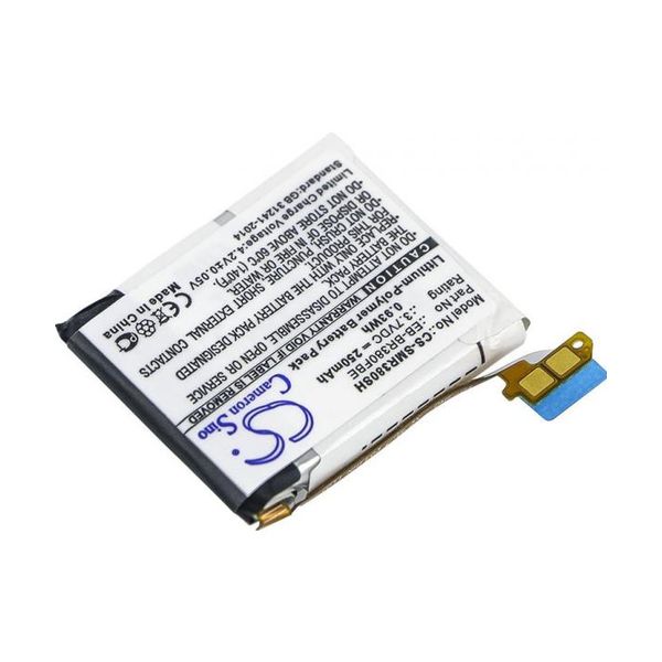 Samsung EB-BR380FBE (CS-SMR380SH)