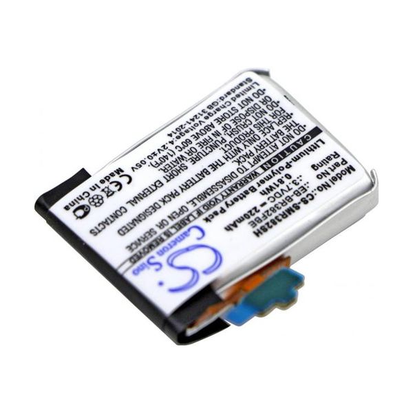 Samsung EB-BR382FBE (CS-SMR382SH)