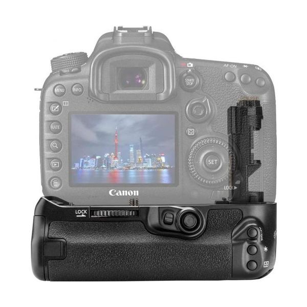 Canon BG-E16 (KingMa)