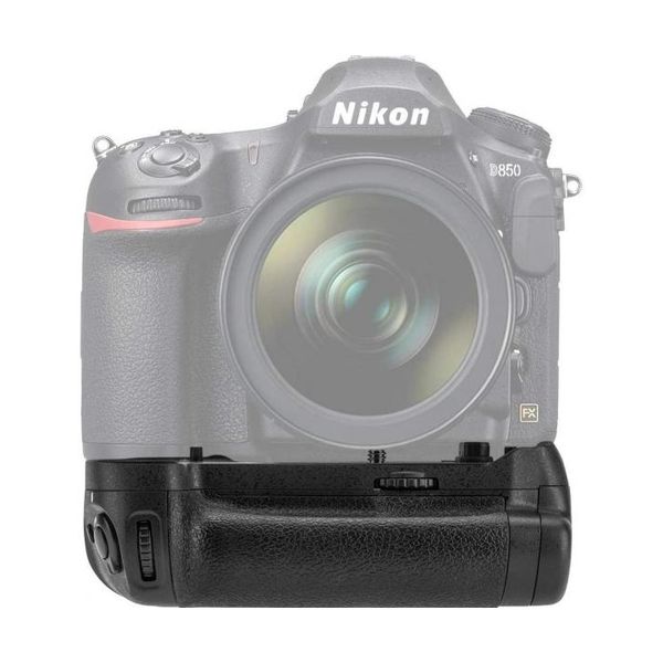 Nikon MB-D18 (KingMa)