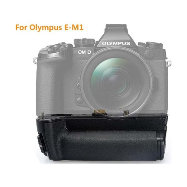 Olympus HLD-7 (KingMa)