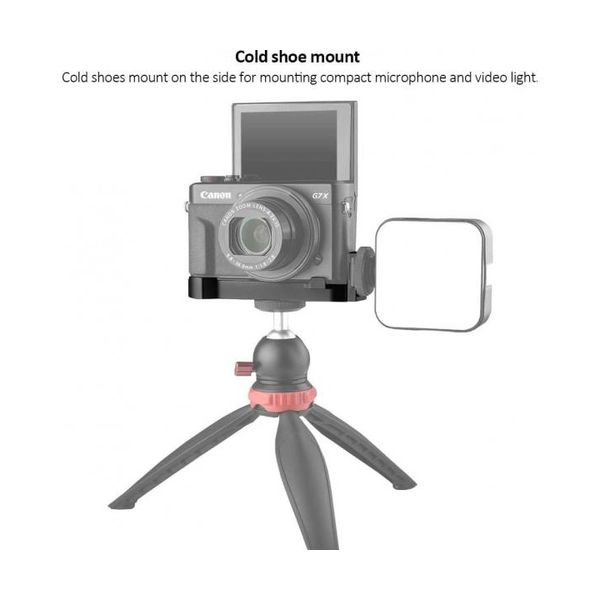 L-Bracket KingMa BM-G7X3