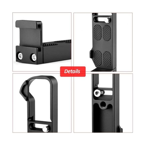 L-Bracket KingMa BM-G7X3