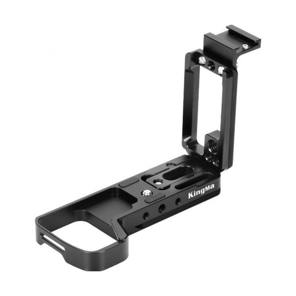 L-Bracket KingMa BM-A7R3