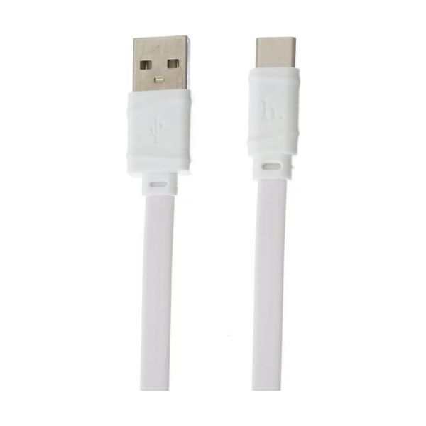 USB - Type-C Hoco X5 Bamboo