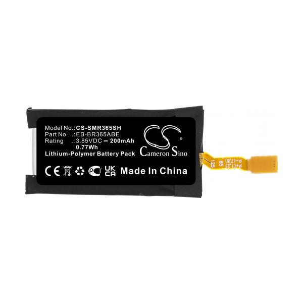 Samsung EB-BR365ABE (CS-SMR365SH)