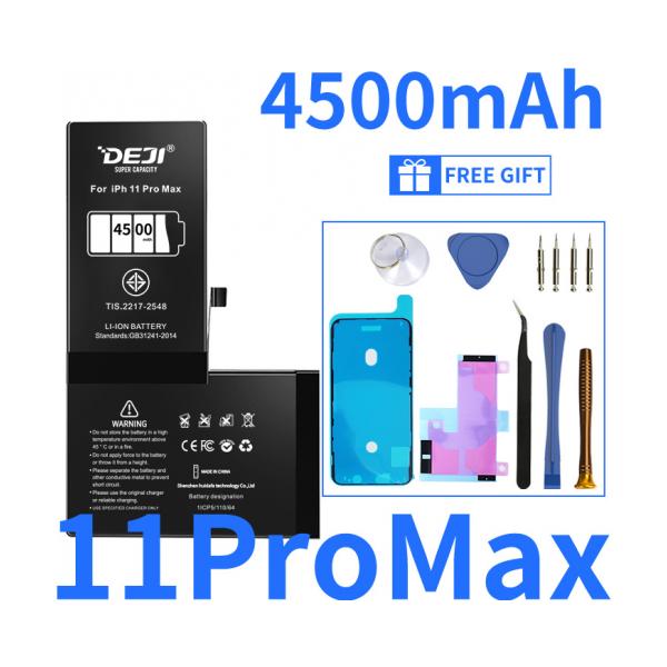 iPhone 11 Pro Max (DEJI) + набір інструментів