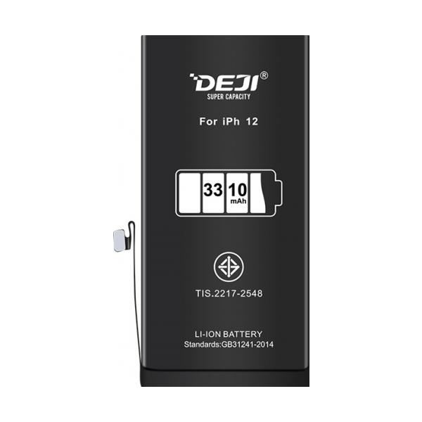 iPhone 12 (DEJI) 3310 mAh