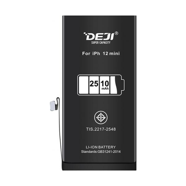 iPhone 12 mini (DEJI) 2510 mAh