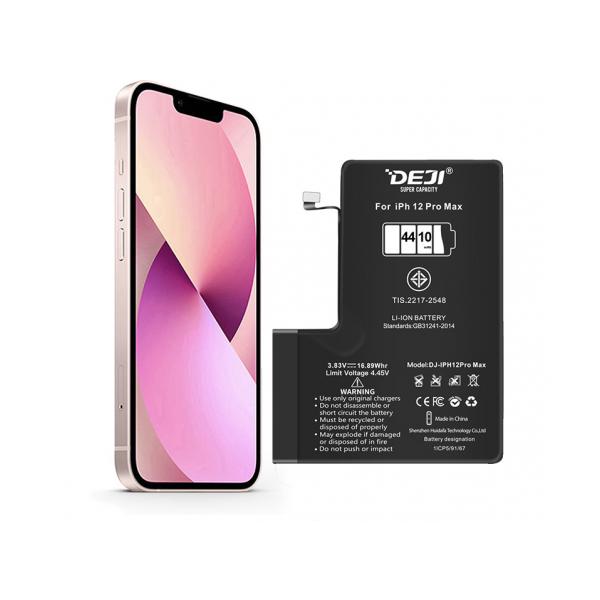 iPhone 12 Pro Max (DEJI) 4410 mAh