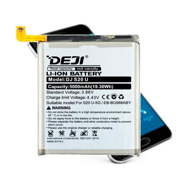 Samsung EB-BG988ABY (DEJI)