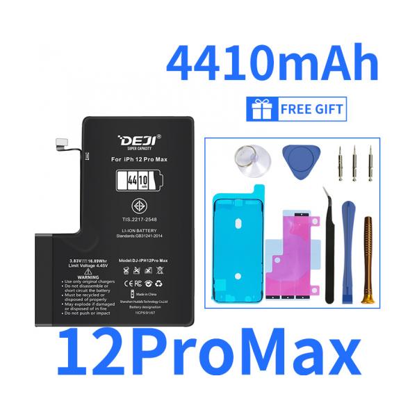 iPhone 12 Pro Max (DEJI) + набір інструментів