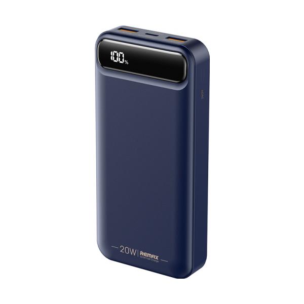 Remax 20000 mAh RPP-521 Blue (PD+QC)