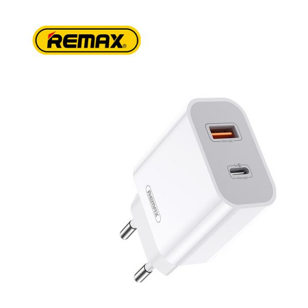 Remax RP-U68 20W PD+QC3.0