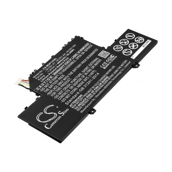 Xiaomi 161201-01 (CS-MUP125SL)